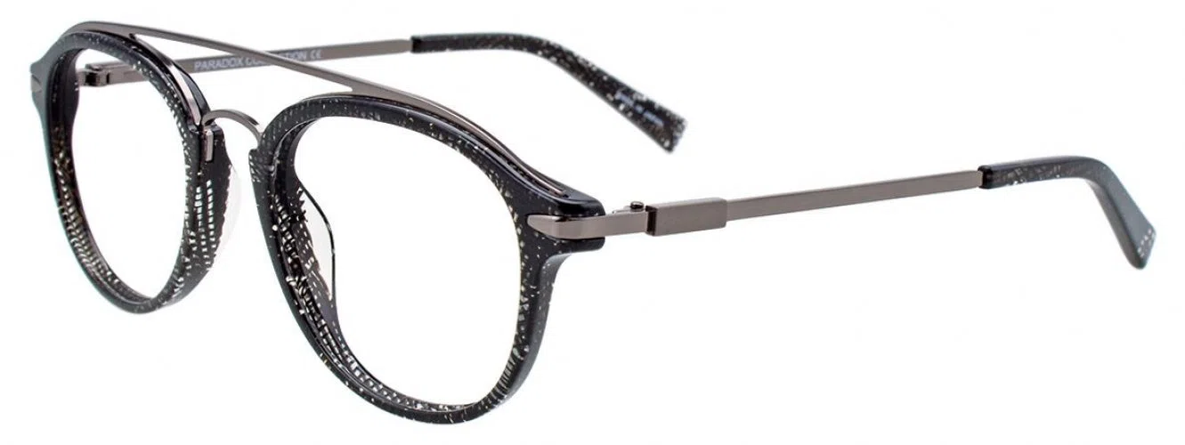 Aspex Eyewear P5027 Eyeglasses - view 4